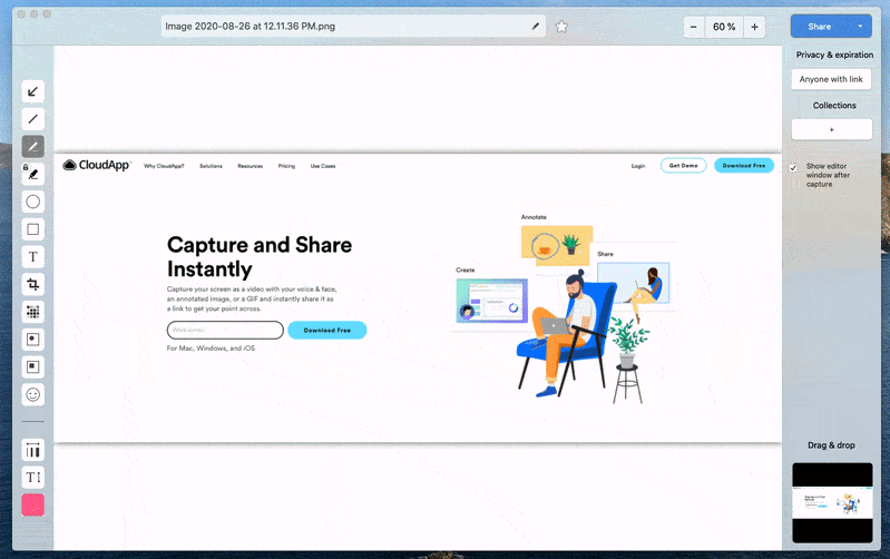 Software video capture gif making jordmonster
